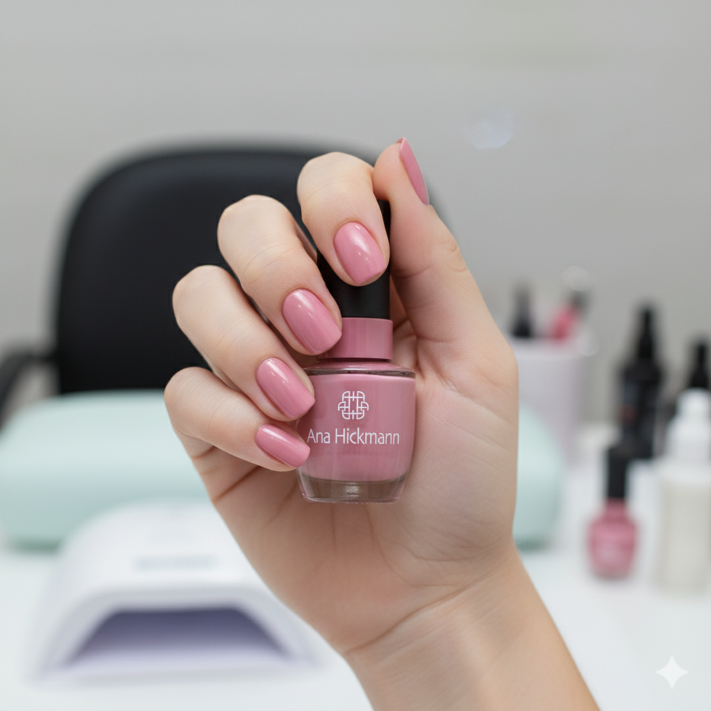 esmalte ana h 1 - Conheça os 5 esmaltes Ana Hickmann mais vendidos do momento