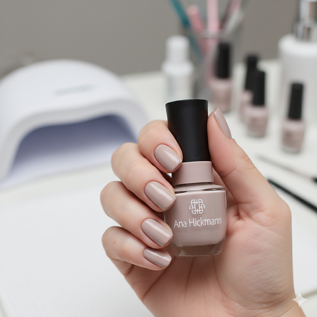 esmalte ana h 2 - Conheça os 5 esmaltes Ana Hickmann mais vendidos do momento