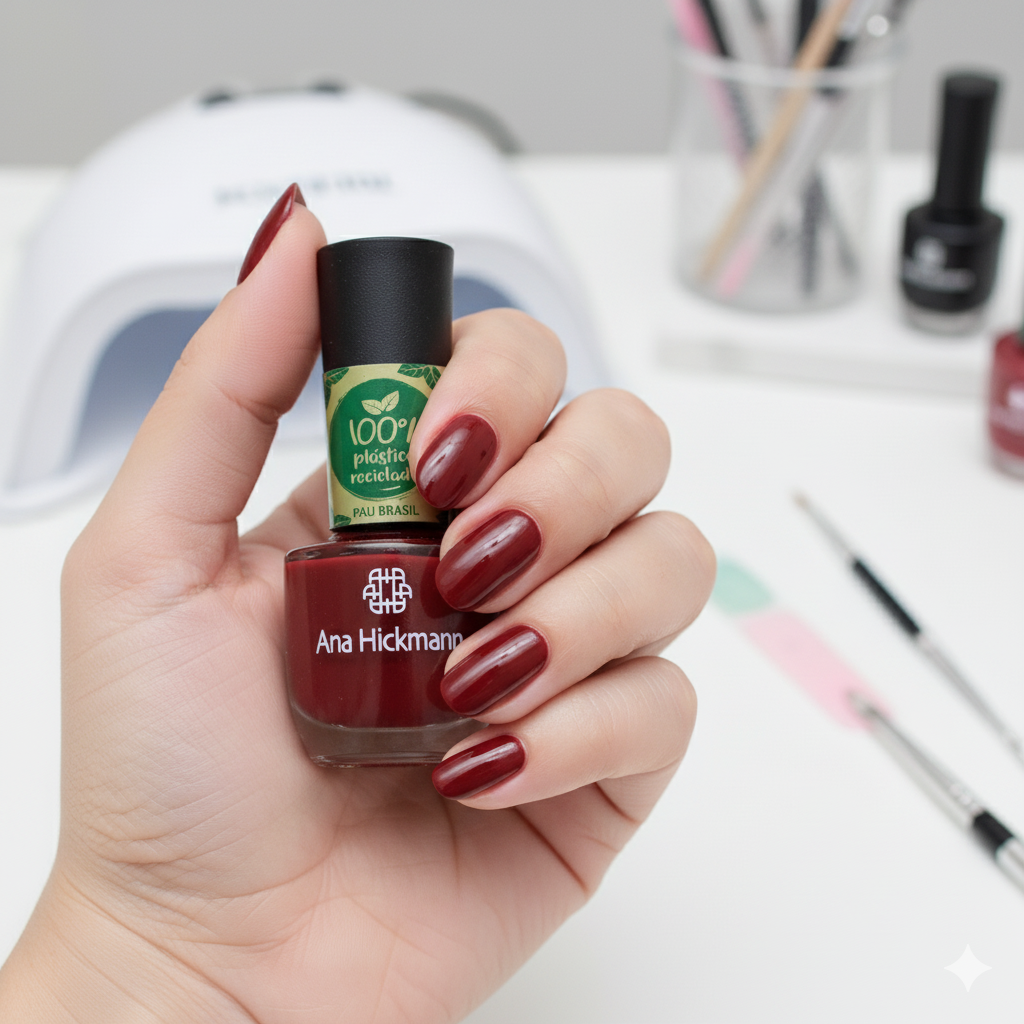 esmalte ana h 5 - Conheça os 5 esmaltes Ana Hickmann mais vendidos do momento