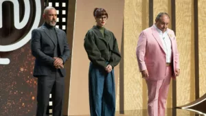 “MasterChef Celebridades” abre temporada com prova explosiva