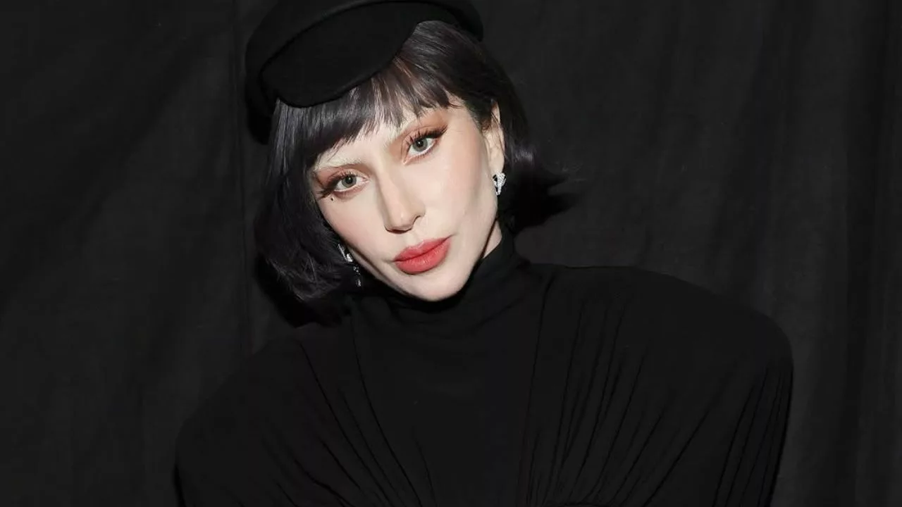 lady gaga - Por que Lady Gaga desistiu do Rock in Rio? Cantora finalmente conta tudo