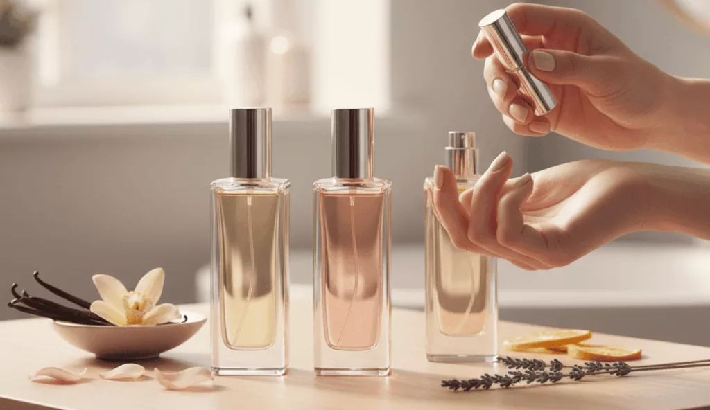 layering - 6 combinações de fragrância O Boticario para criar o layering perfeito