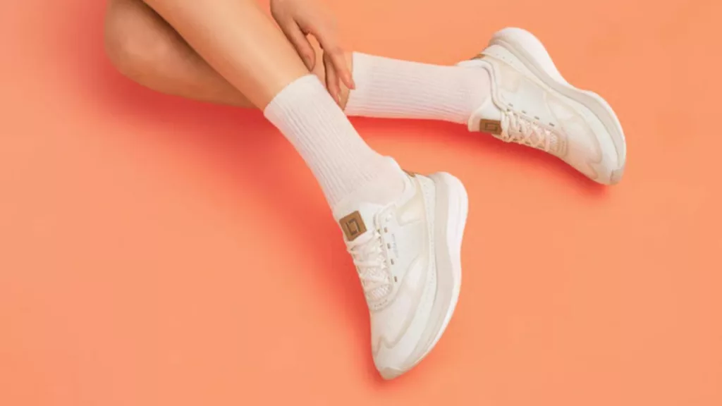 luz well - Tênis SKY da Luz da Lua inaugura nova fase no universo wellness