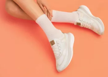 luz well - Tênis SKY da Luz da Lua inaugura nova fase no universo wellness