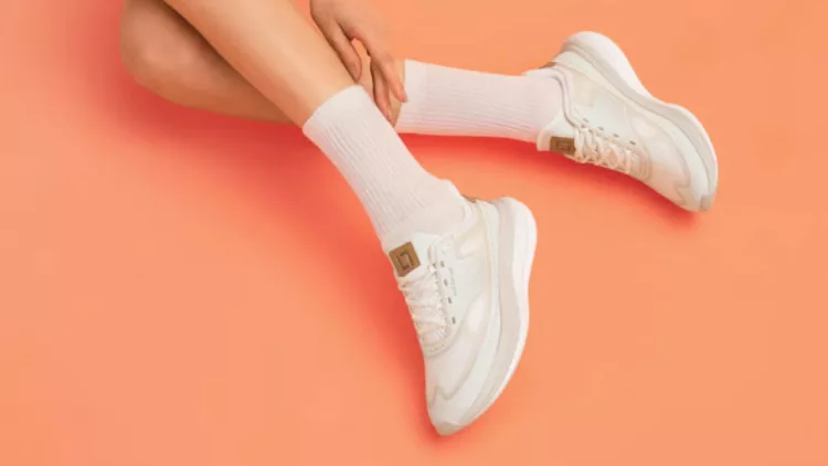 luz well - Tênis SKY da Luz da Lua inaugura nova fase no universo wellness