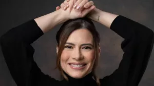 Michelle Loreto deixa a Globo e encerra era à frente do Bem Estar