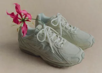 new balance204l 1 - New Balance 204L chega ao Brasil com design retrô e toque moderno