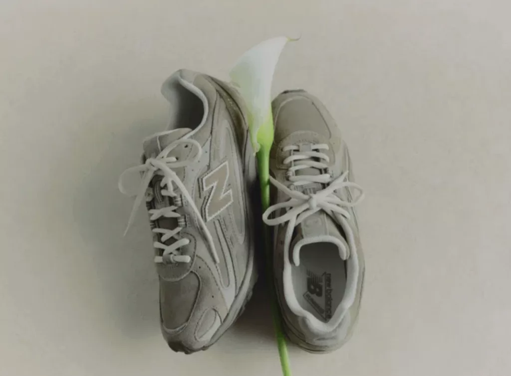 new balance204l 2 - New Balance 204L chega ao Brasil com design retrô e toque moderno