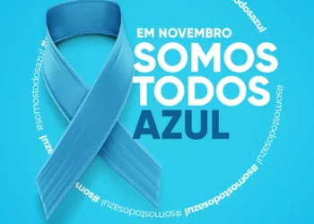 novembro azulcp - Novembro Azul inspira homens a cuidarem mais de si mesmos