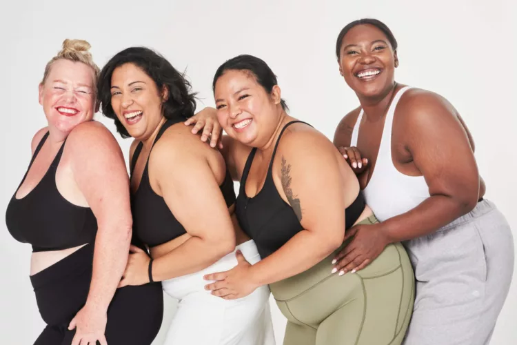 plus size - Moda plus size no Brasil: setor deve movimentar R$ 15 bilhões até 2027