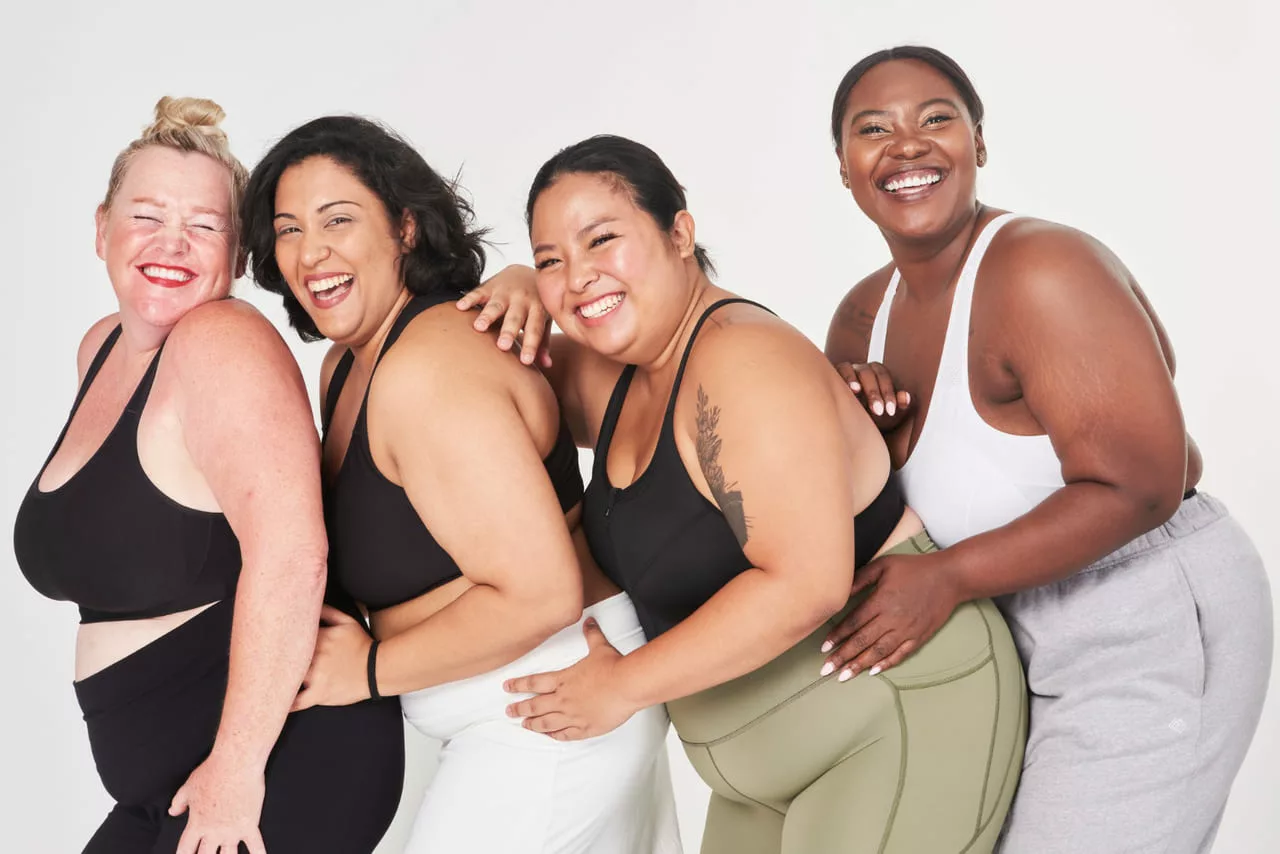 plus size - Moda plus size no Brasil: setor deve movimentar R$ 15 bilhões até 2027