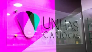 Unhas Cariocas acelera expansão e fatura R$ 15,3 milhões no 3º trimestre