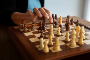 IFSul Pelotas lança cursos gratuitos de xadrez com vagas limitadas