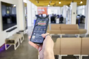 Curitiba lança app que transforma a forma de decidir onde sair