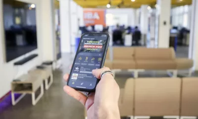 00531313 - Curitiba lança app que transforma a forma de decidir onde sair