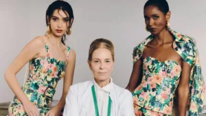 Patricia Viera celebra 50 anos na moda e revela a sucessão da filha em nova fase inspiradora