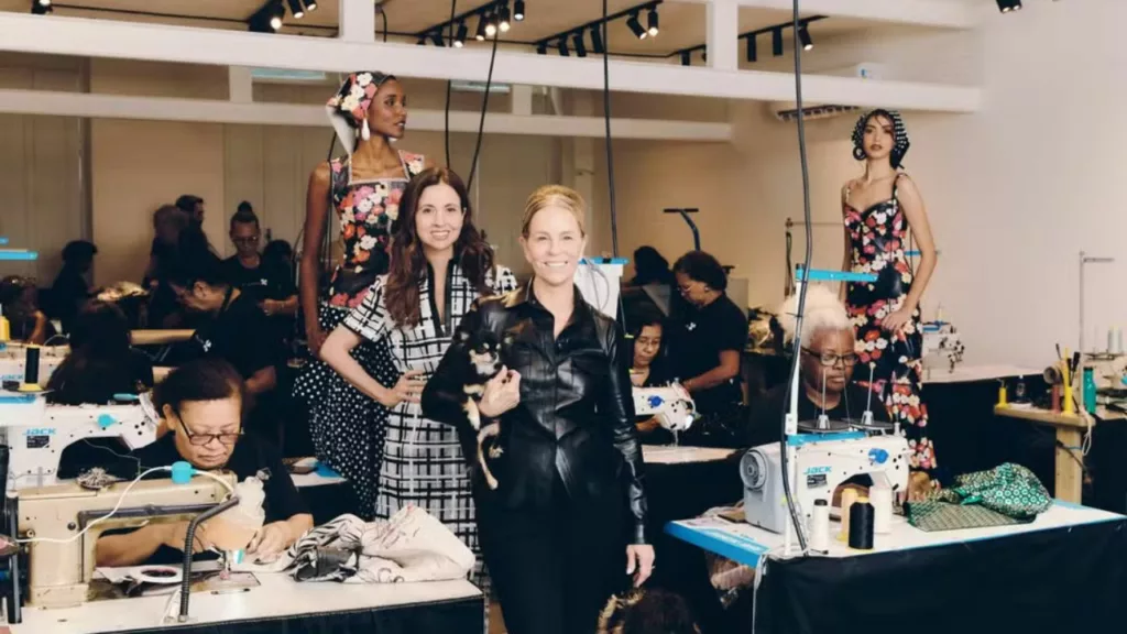 113271913 el patricia viera - Patricia Viera celebra 50 anos na moda e revela a sucessão da filha em nova fase inspiradora