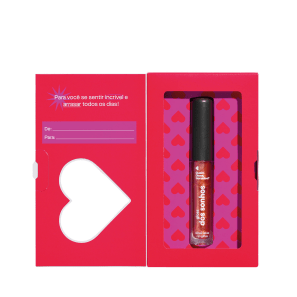 187d7165 aba6 48a3 b9d9 4d6f9869b117 qdb 88819 gloss kit presentinho 02 - Lançamentos do Boticário que Você Precisa Experimentar Agora Mesmo
