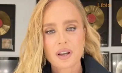 25Angelica trafico animais 1024x683 1 - Artistas se unem em campanha nacional e expõem o lado oculto do tráfico de animais no Brasil