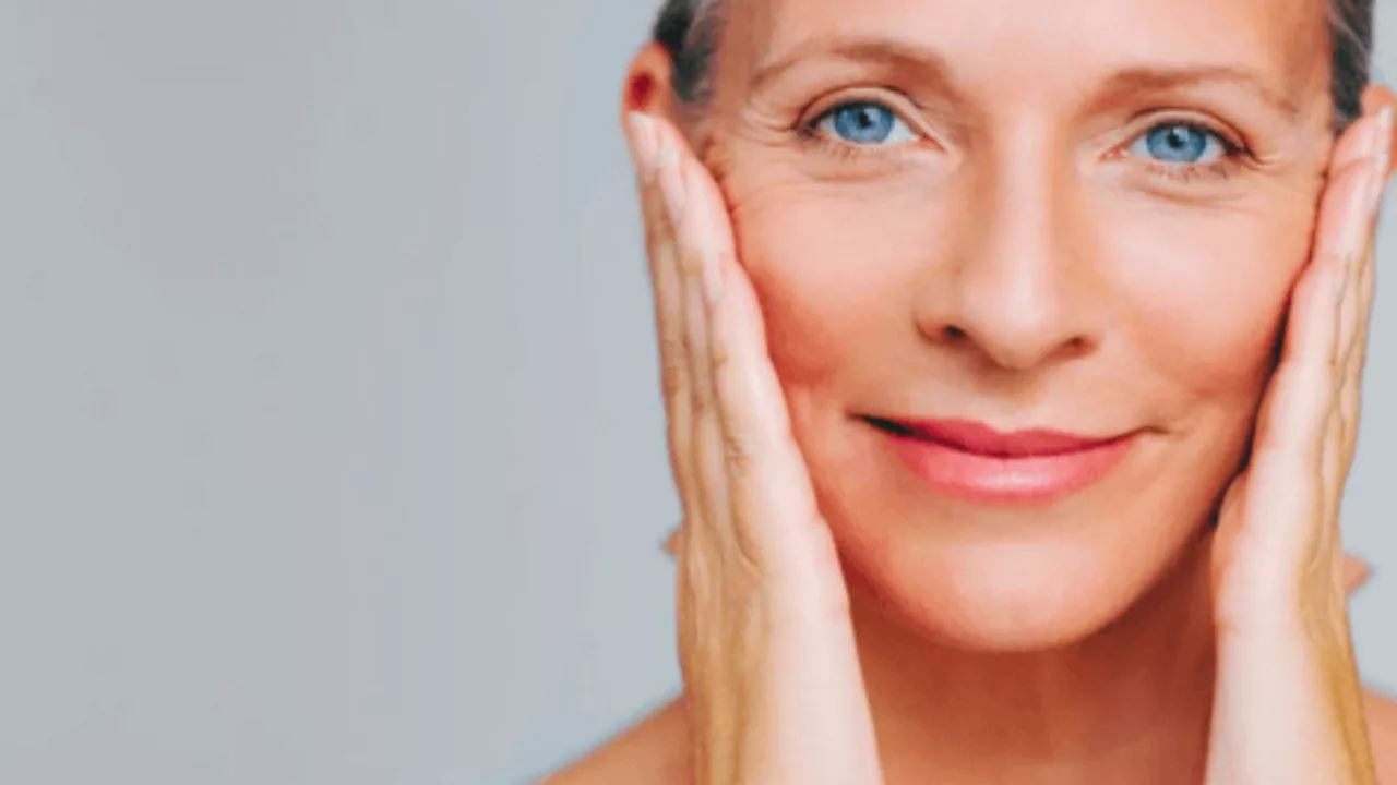 Colageno Hidrolisado Reducao de Rugas e Linhas de - Colágeno Hidrolisado: Redução de Rugas e Linhas de Expressão