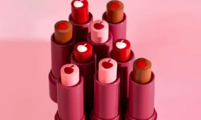 DaBelle 2 - Cereja Mania agora nos lábios: DaBelle Beauty lança lip balm multifuncional