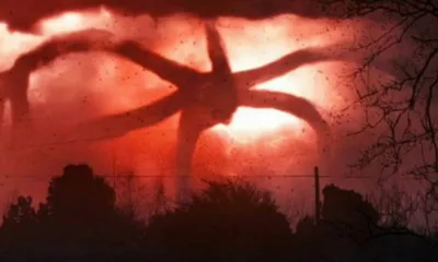 Devorador - Stranger Things: o que realmente sabemos sobre o Devorador de Mentes?
