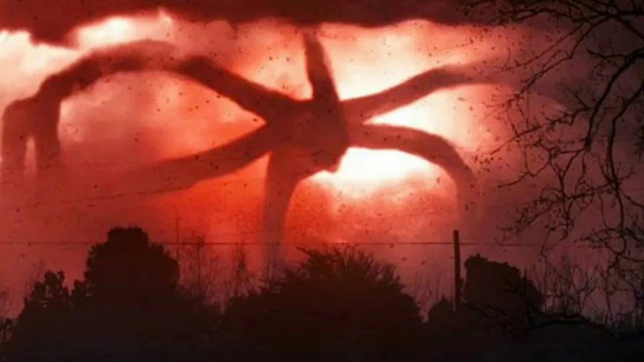 Devorador - Stranger Things: o que realmente sabemos sobre o Devorador de Mentes?