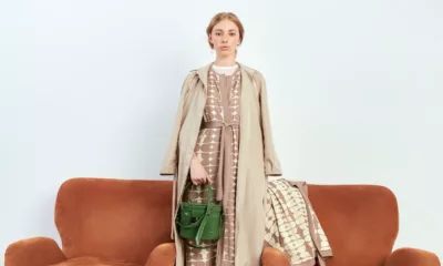 Dindi2Foto Eika NY - Dindi reinventa o pijama e inaugura um novo luxo para vestir em qualquer lugar