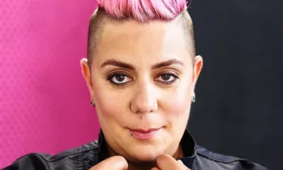 Ex reality 1 - Diagnóstico raro: ex-MasterChef Anna Polyviou conta drama vivido após infecção no crânio