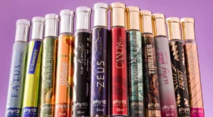 Flora inaugura era da fast perfumery com 60 fragrâncias colecionáveis com o Phyto Parfums