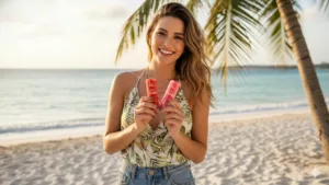 Quem Disse, Berenice? aposta no novo Blush Jelly para o look fresh da estação mais quente