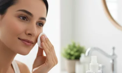agua mis - Água micelar funciona mesmo? Entenda como usar corretamente no skincare diário