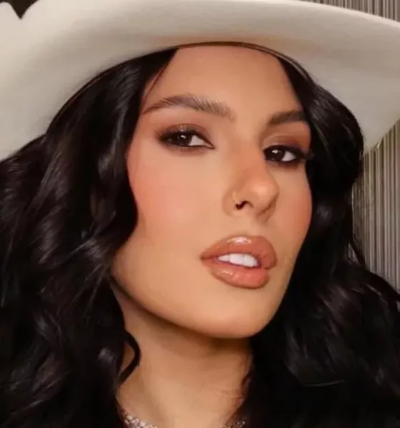 ana castela grammy latino.jpg - Ana Castela revela piora na conjuntivite e desabafa com fãs: “Que azar!”