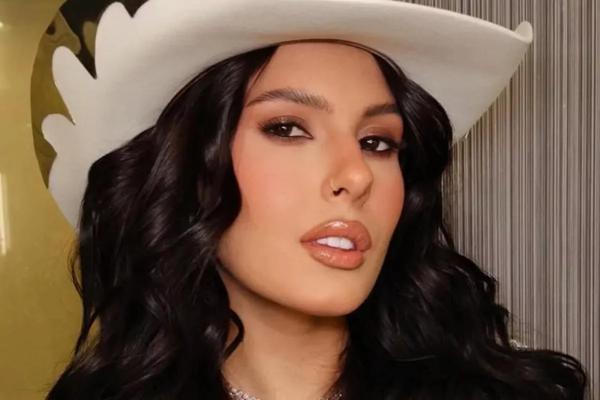 ana castela grammy latino.jpg - Ana Castela revela piora na conjuntivite e desabafa com fãs: “Que azar!”