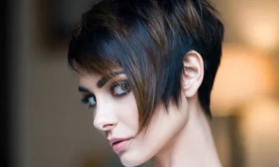 bixie cut cp - Bixie cut vira o corte queridinho de quem busca leveza, estilo e praticidade