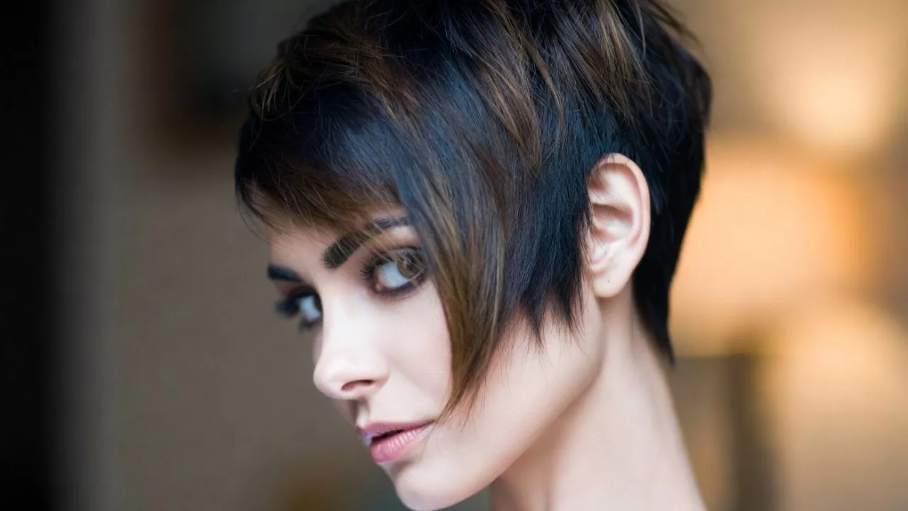 bixie cut cp - Bixie cut vira o corte queridinho de quem busca leveza, estilo e praticidade