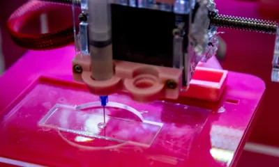 capa impressora pele3d cienciaufpr m - Modelo de pele humana avança no Brasil e muda o futuro dos testes de cosméticos