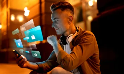 computador ia - O que o brasileiro realmente faz com a Inteligência Artificial? Novo levantamento detalha hábitos e tendências