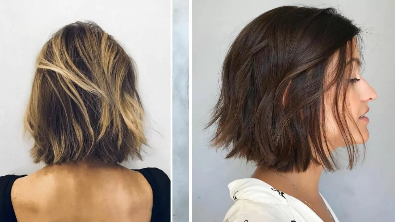 cortes curtos - 4 cortes de cabelo curto femininos que prometem dominar o verão