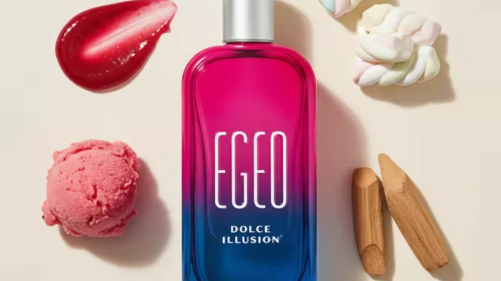 egeo dolce ilu 2 - Egeo Dolce Illusion mostra que o doce pode ir muito além do que você imagina