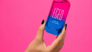 Egeo Dolce Illusion mostra que o doce pode ir muito além do que você imagina
