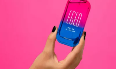 egeo dolce ilu - Egeo Dolce Illusion mostra que o doce pode ir muito além do que você imagina