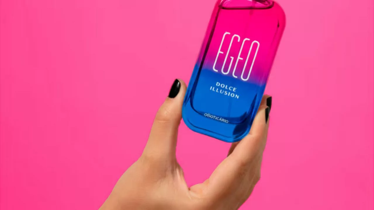 egeo dolce ilu - Egeo Dolce Illusion mostra que o doce pode ir muito além do que você imagina