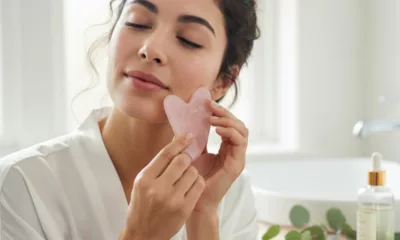 guacha 1 - Gua Sha: o que é e por que virou o queridinho da skincare
