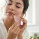 guacha 1 - Gua Sha: o que é e por que virou o queridinho da skincare
