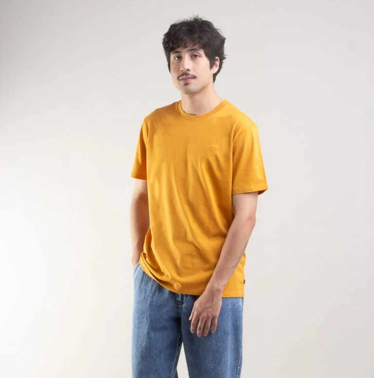 levis algodao pima 768x777 1 - Levi’s traz o algodão Pima para a produção nacional e mira o guarda-roupa do verão