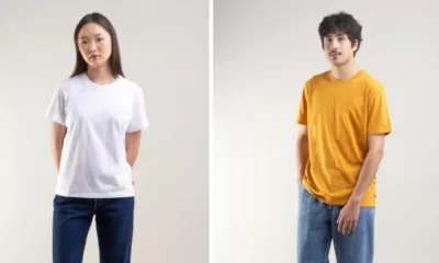 levis pima - Levi’s traz o algodão Pima para a produção nacional e mira o guarda-roupa do verão