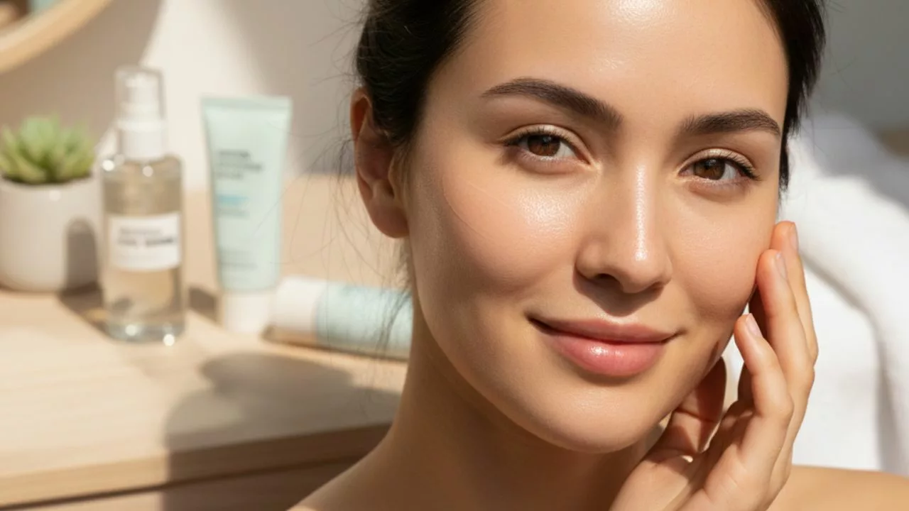 limpeza poros - Poros dilatados: como minimizar a aparência e deixar a pele mais lisa no verão