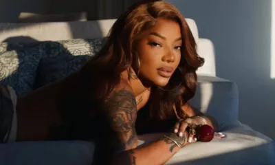 ludmila paraiso.jpg - Ludmilla ostenta nova Cadillac de R$ 2,5 milhões