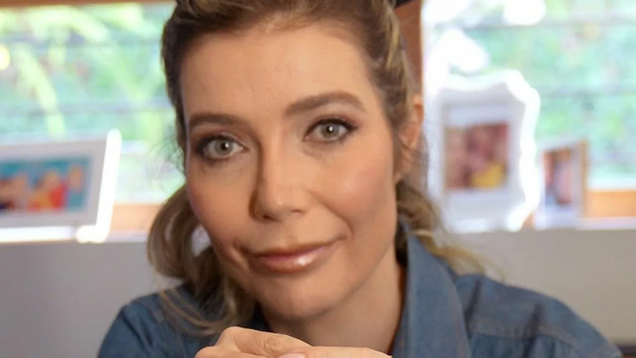 luiza possi - Luiza Possi comenta fase em que “já foi bissexual” e internet revive suposto romance com Maria Gadú